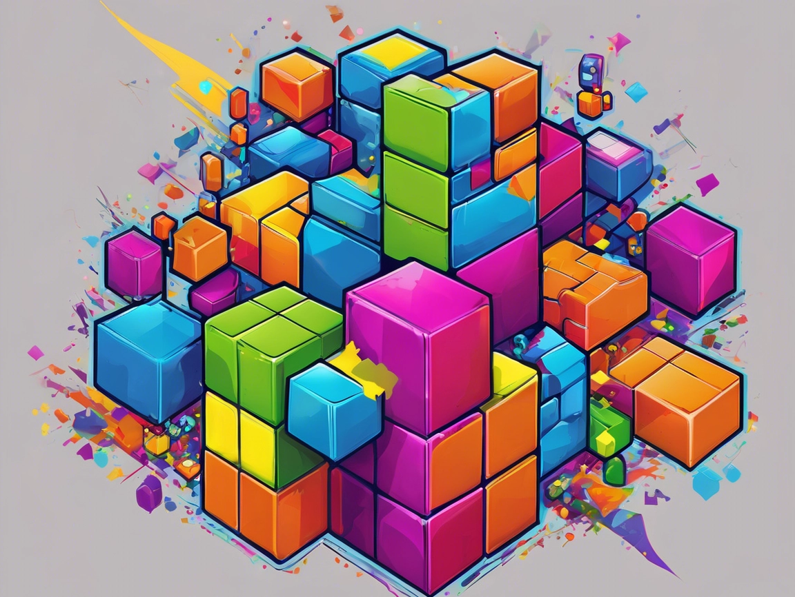 Die Faszination von Tetris: Warum dieses Spiel nie aus der Mode kommt!