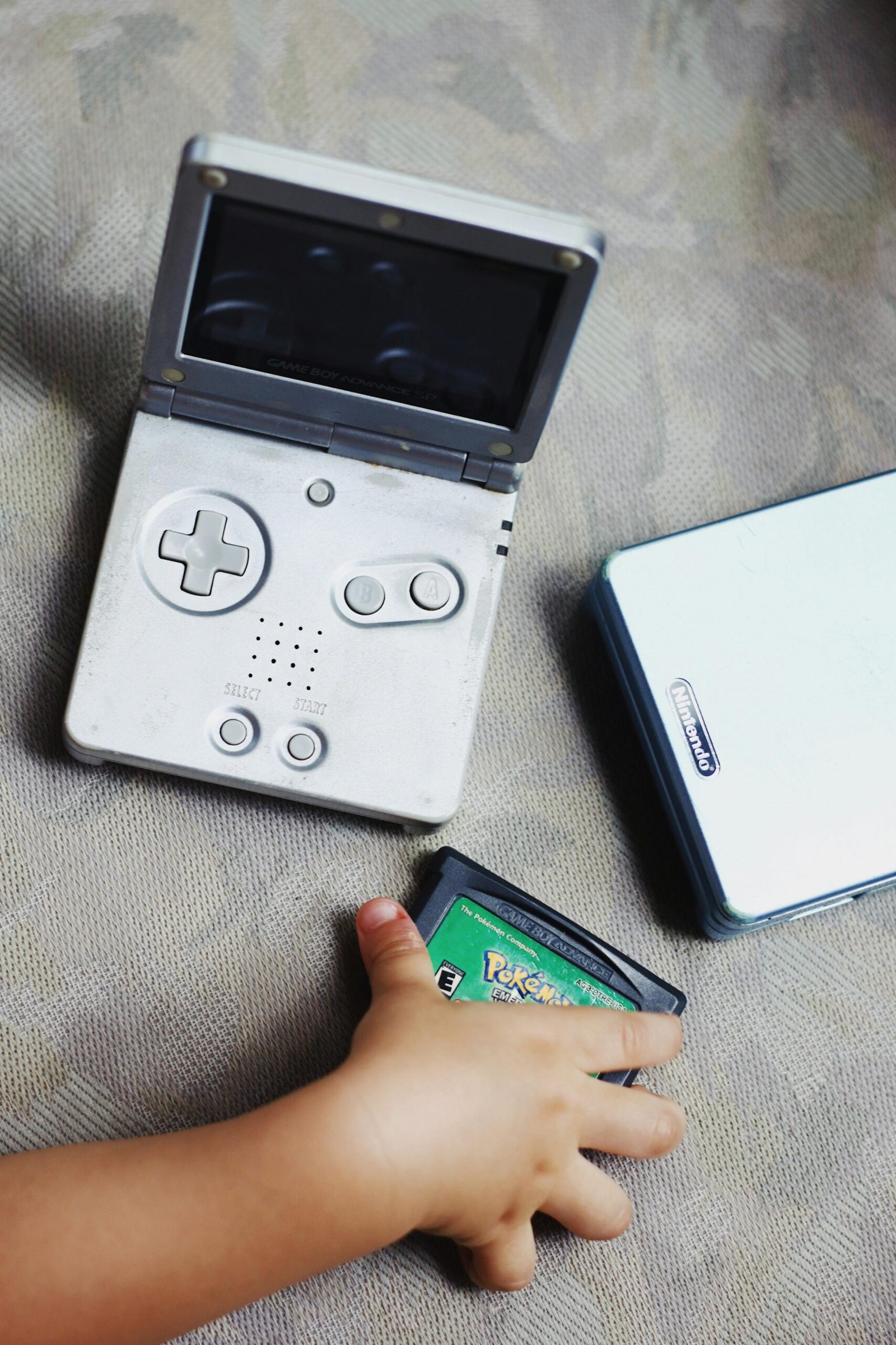 Die besten Game Boy Advance Spiele aller Zeiten