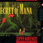 Secret of Mana SNES