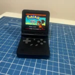 Powkiddy 90: Die ultimative Retro-Spielkonsole für nostalgische Gamer – Ein umfassender Test und Vergleich!